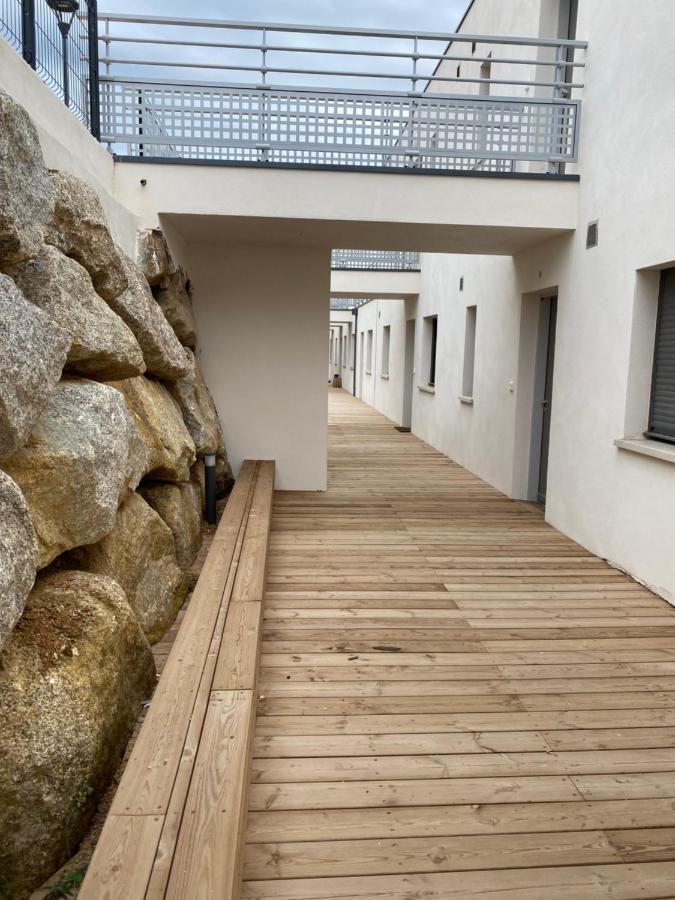 Stella Mare A Porticcio Lägenhet Exteriör bild